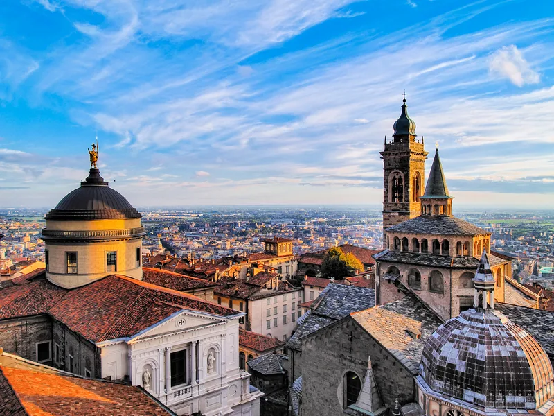 Escort a Bergamo