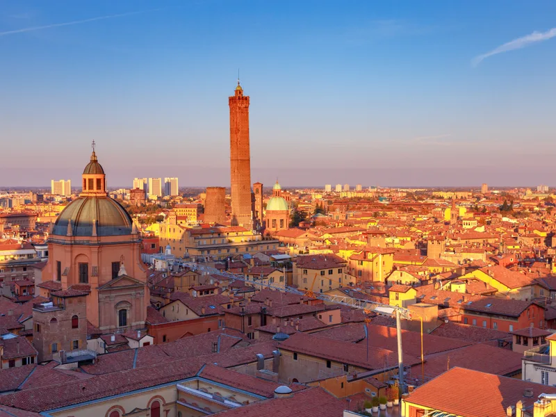 Escort a Bologna