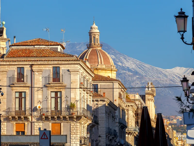 Escort a Catania