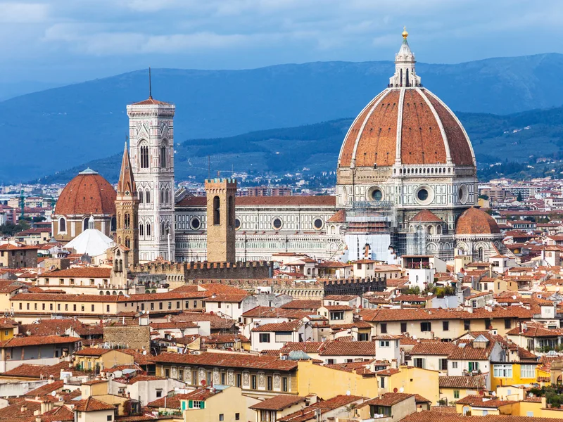 Escort a Firenze