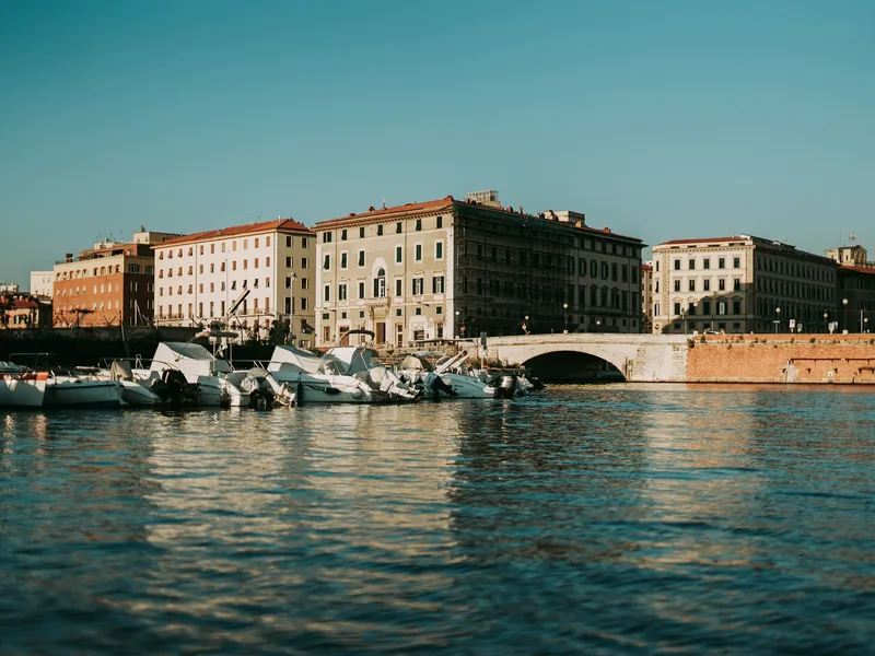 Escort a Livorno