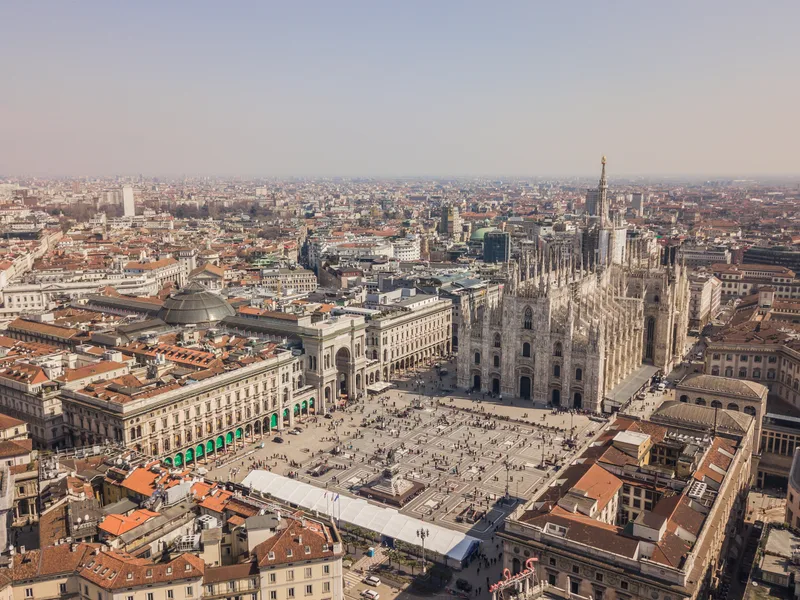 Escort a Milano