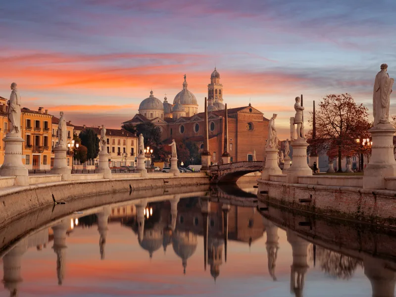 Escort a Padova