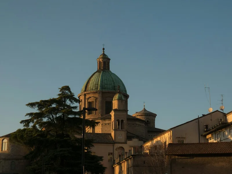 Escort a Ravenna