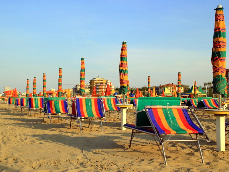 Escort a Rimini