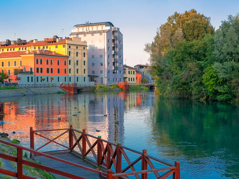 Escort a Treviso