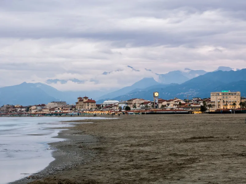 Escort a Viareggio