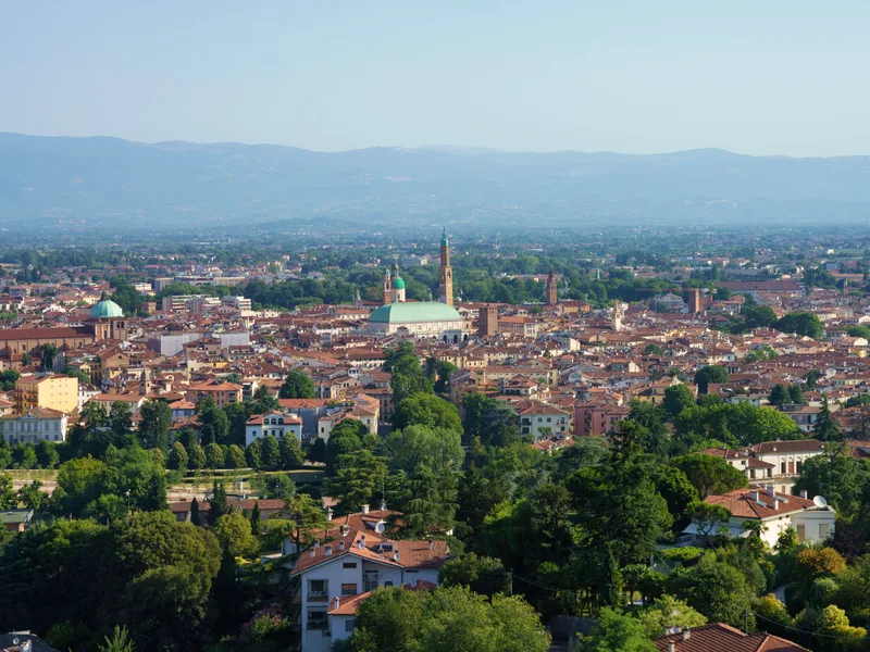 Escort a Vicenza