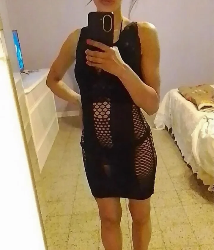 Stefy94, escort Prato