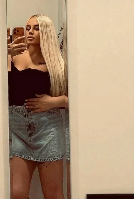 Nastia, escort Bologna