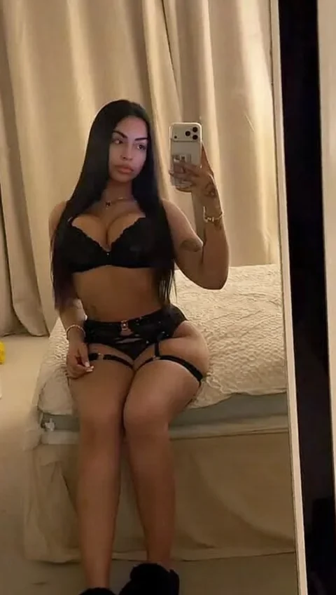 Erica, escort Milano