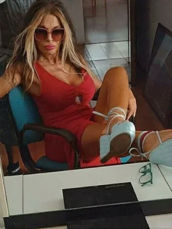 ANGELICA BELLISSIMA ITALIANA, escort Roma