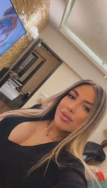 Sara la ragazza bionda