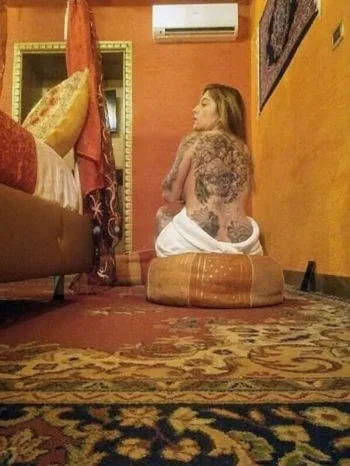 BELLISSIMA PORCELLINA AMANTE DEL ANNALE, escort Napoli