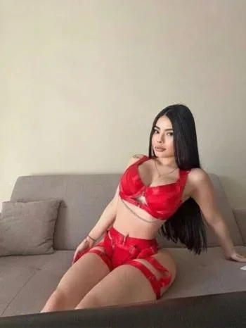 Sono Luciana🫦 Ragazza brava colombiana di 22 anni, escort Milano