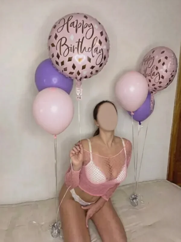 Non ti piace una bella donna ?, escort