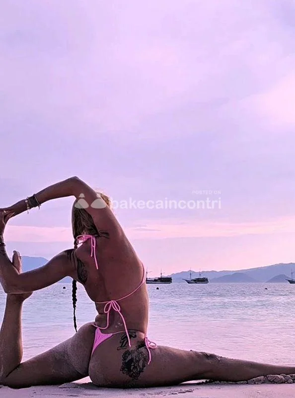 SOLO VIDEOCHIAMATE HOT, escort Palermo