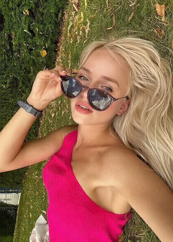 Anna-Maria, escort Roma