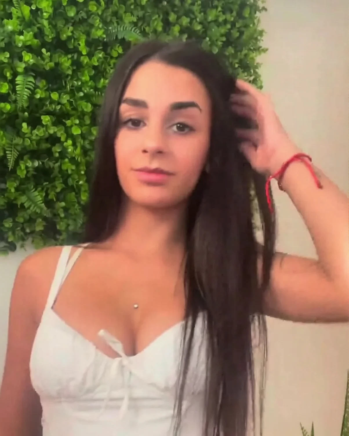 Jessy, escort Milano