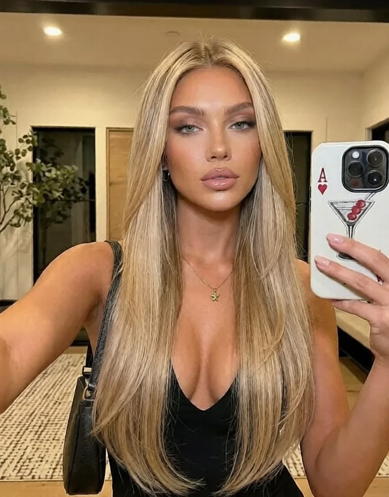 Anabel, escort Roma