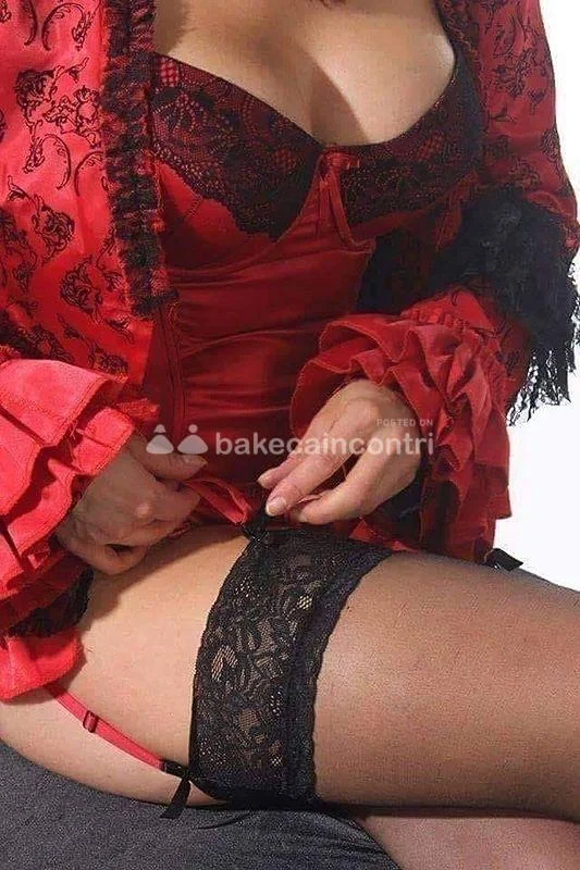 MIRIAMDOLCE E SENSUALE, escort Pescara