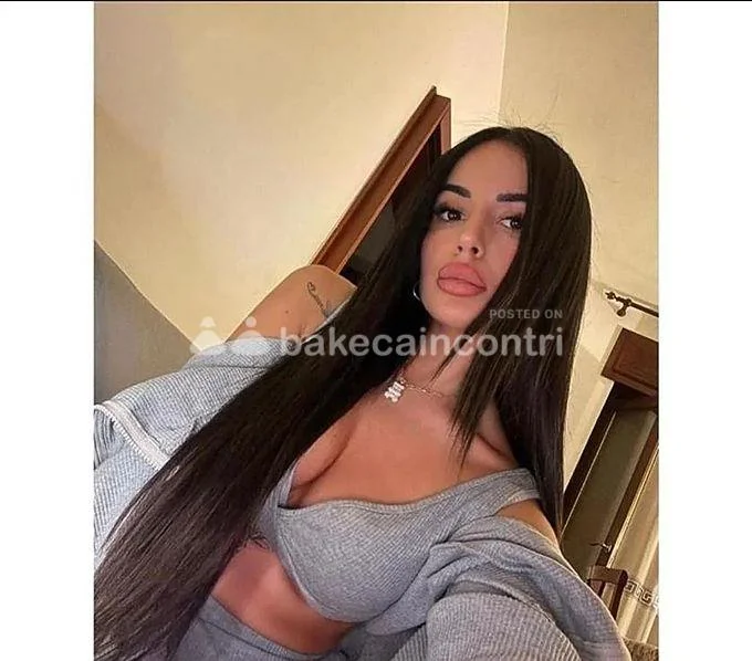 RAGGIUNGO E RICEVO UN BEL VISO, escort Vicenza