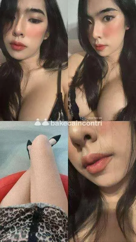 _*_PRIMA_VOLTA_IN_CITTA*_* ragazza ORIENTALE sexy