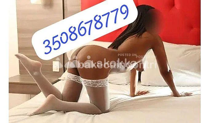 CINISI APPENA ARRIVATA, escort Palermo
