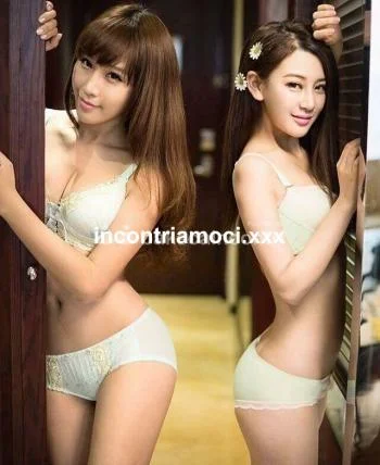 NUOVA RAGAZZA ORIENTALE PRONTA A OGNI TUO, escort Roma