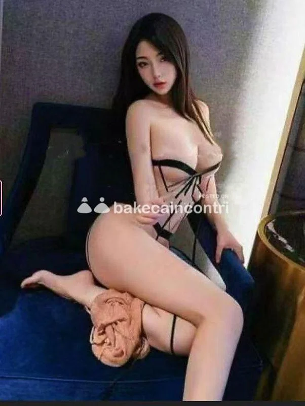 OGGI APPENA ARRIVATA RAGAZZA ORIENTALE NOI PIACE, escort Firenze