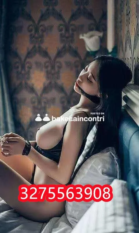 Sono una ragazza giapponese sexy