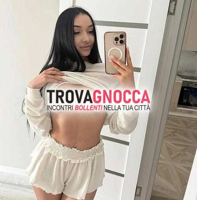 NUOVA ARRIVATABella e sexy ragazza Massimo relax, escort Verona