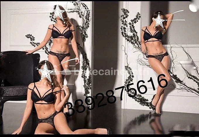 FRAGOLINA PORTUGUESA Calda e sensuale, escort Ferrara
