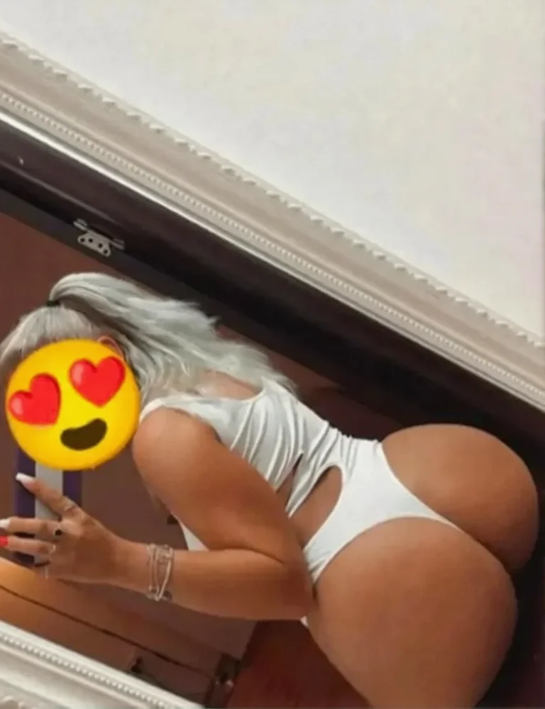 Milena, escort Padova