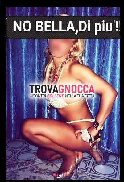 ITALIANA CALDA MERIDIONALE, escort Padova