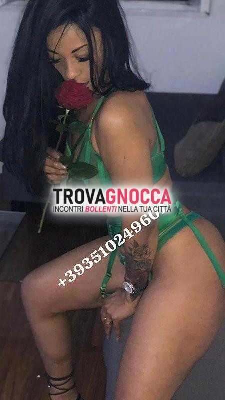 NOVITA BELLISSIMA LATINA SEXY MOLTO PICCANTESENZA, escort Salerno