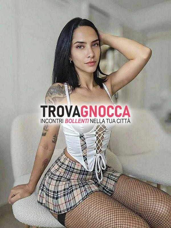 appena arrivata a Trieste CAMILLE 28 Anni 69, escort Trieste