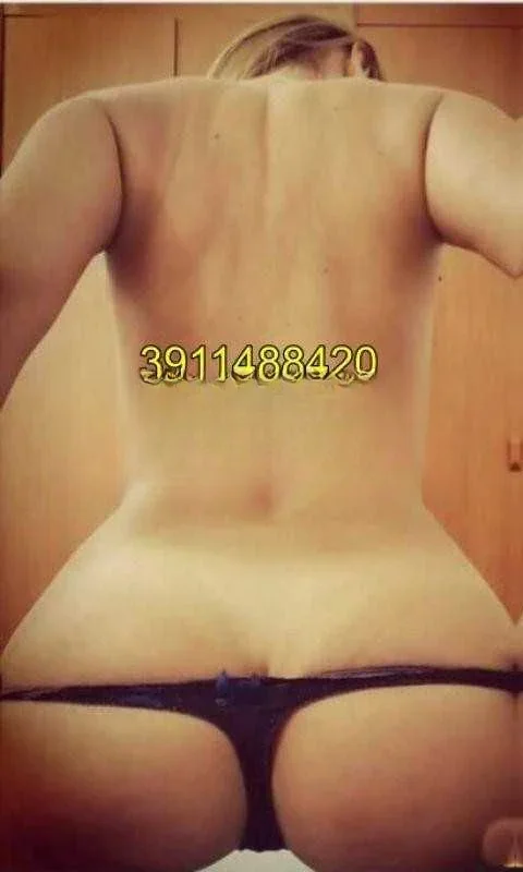APPENA ARRIVATA OGGI ALESSANDRASUPER GNOCCA CON, escort Monza