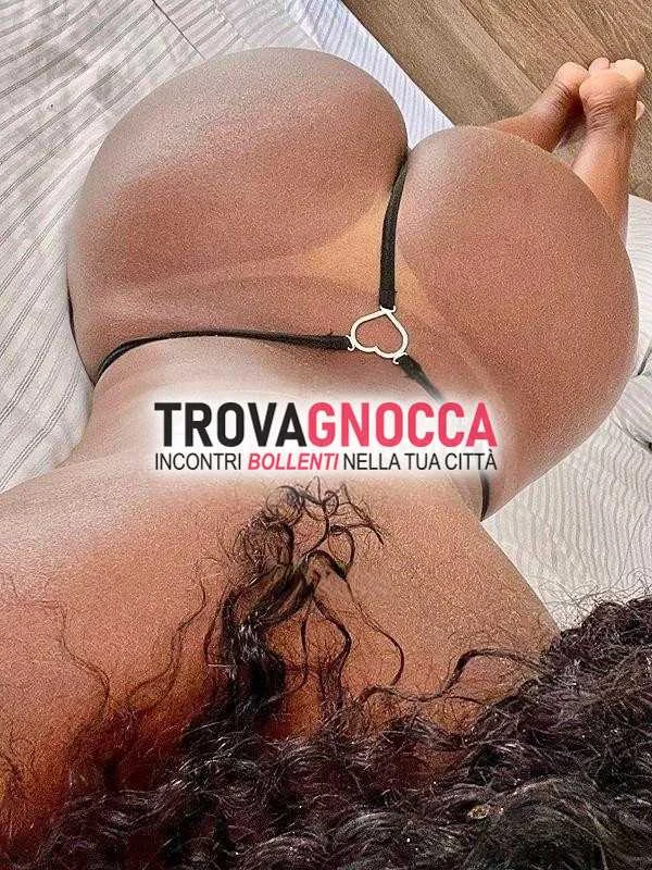 APPENA ARRIVATA TETTONA, escort Genova