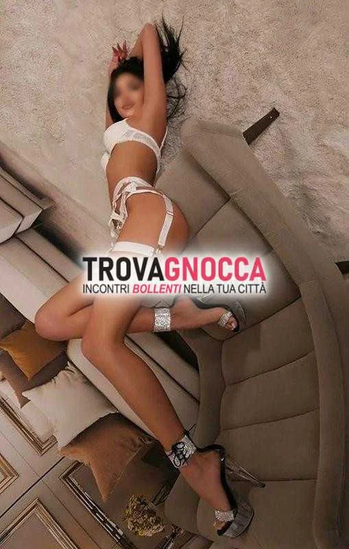 NOVITA APPENA ARRIVATA A LIMBIATE PRIMA VOLTA IN, escort Monza