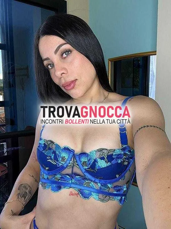 SARA APPENA ARRIVATA A SAMPIERDARENABELLISSIMA E, escort Genova