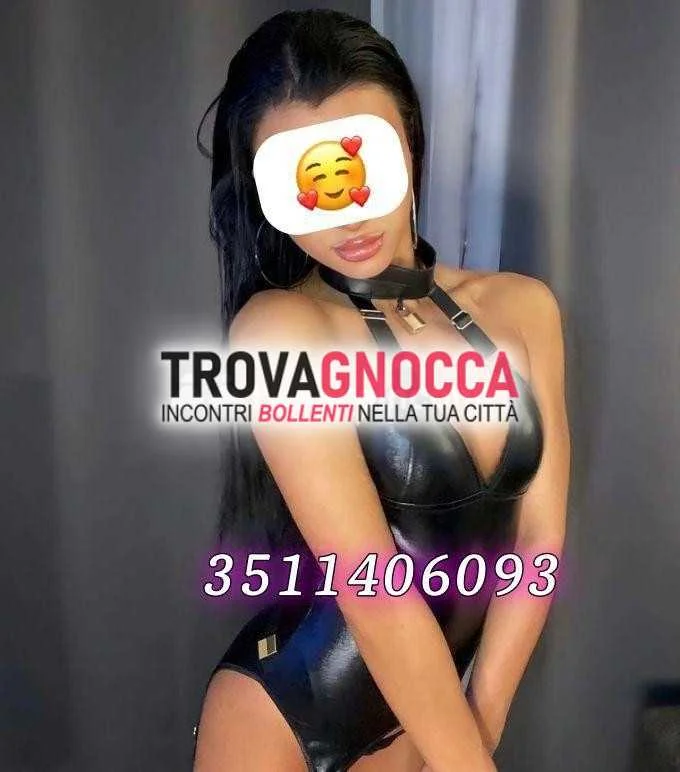 BELLISSIMA BAMBOLINA FOTO 100% ORIGINALI, escort Rimini