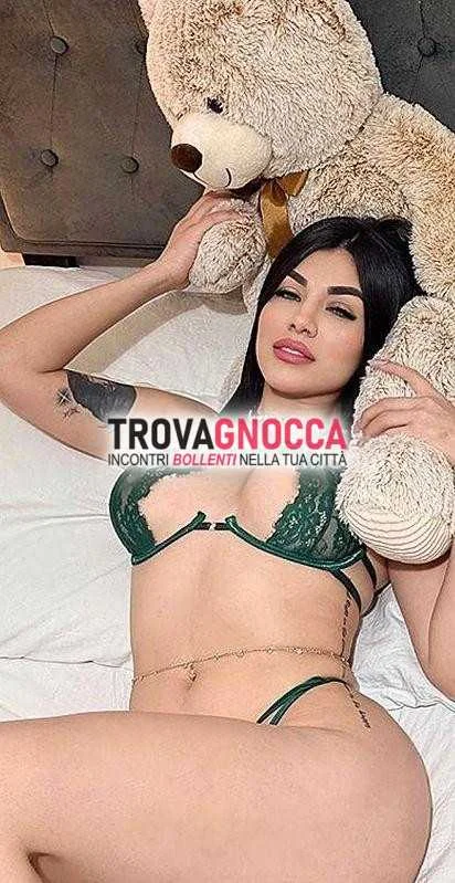 Alexandra SCHIZZAMI E GODIMI IN BOCCA NATURALE O, escort Rimini