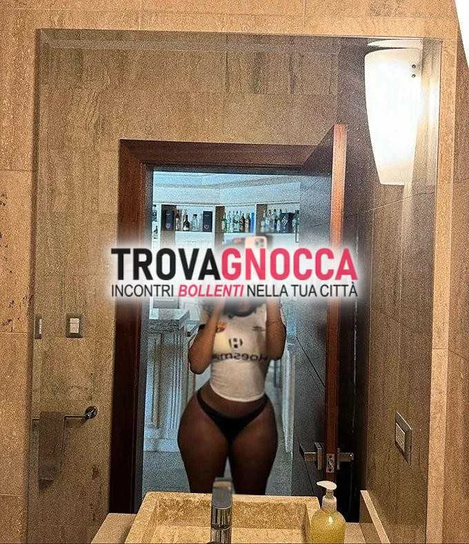 CatalinaAPPENA ARRIVTA IN CITTA' PRIMA VOLTA FOTO, escort Bergamo