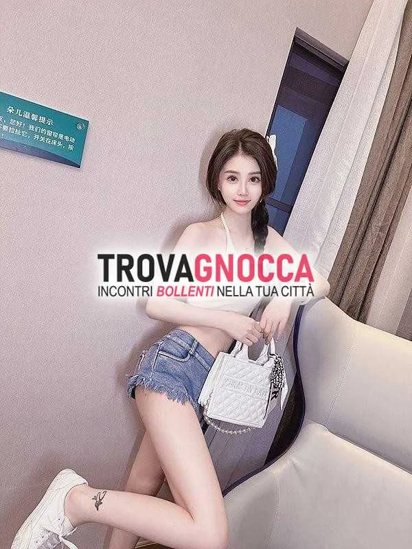 EMPOLI PRIMA VOLTAPICCOLINA ASIAADORO CIUCCIARE, escort Firenze
