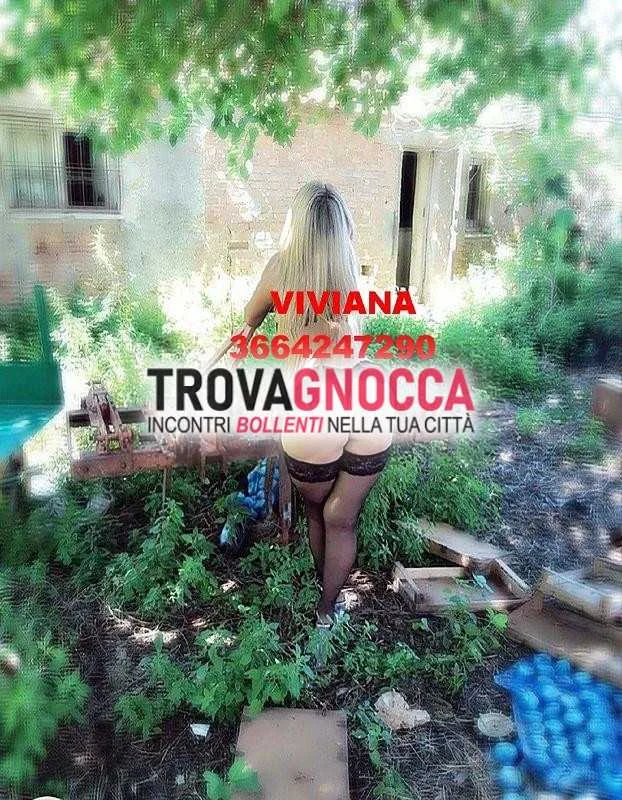 FONDACHELLOVIVIANARITORNATA A GRNADISSIMA, escort Catania