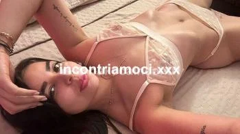 MARA PRIMA VOLTA IN CITA🫦BELLISIMA E GIOVANISSIMA, escort Napoli