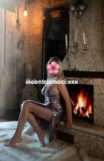 A NAPOLI, RIVIERA DI CHIAIA ‼, escort Napoli