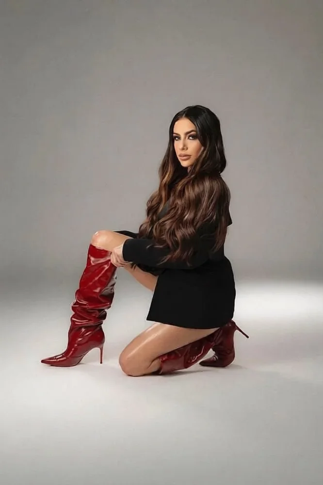 Lua, escort Roma