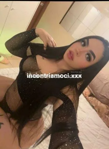 MAFEAPPENA ARRIVATA LA PIU PORCAPOMPINO DA SOGNO, escort Milano